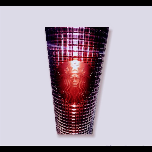 Rare Starbucks Tumbler Pink - Picture 10 of 13